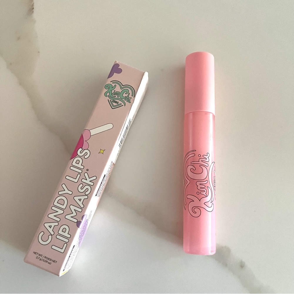 Kimchi Chic Candy Lipmask